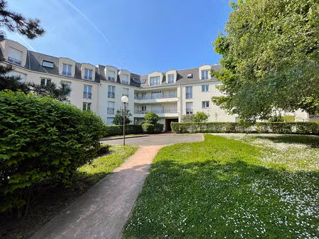 appartement 2 pièce(s) 55.04 m2