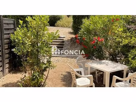 en exclusivité beau duplex climatisé avec parking