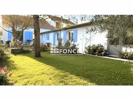 chatelaillon-plage- plain-pied - 3 chambred