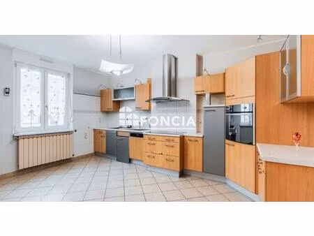 florange  maison de 85m2