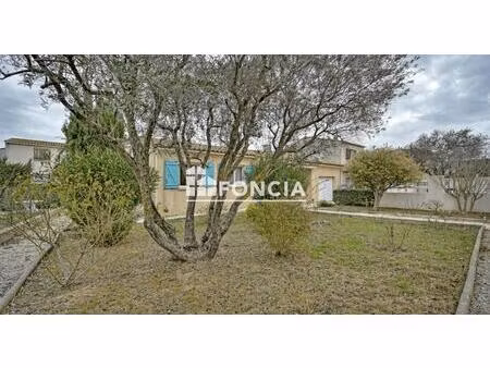 boirargues - rare sur le secteur – maison de plain-pied à fort potentiel boirargues