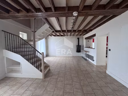 maison à louer mardie - jardin  garage  cave