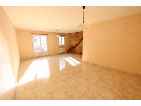 rue tudelle - maison orléans sud 4 pièce(s) 101 m²