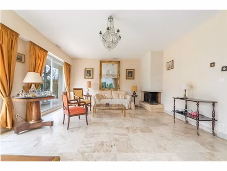 orvault - ferrière : maison famililale avec jardin et garage