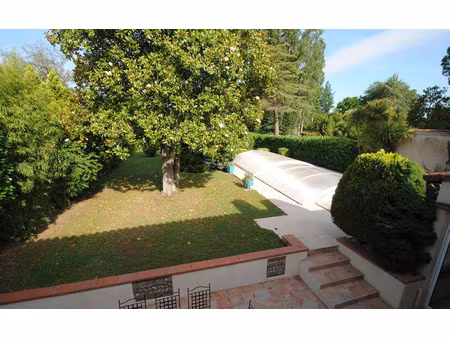 maison de maître à vendre 7 pièces (31)