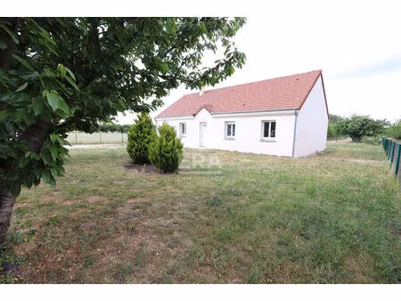 maison saint hilaire saint mesmin 4 pièce(s) 95 m2