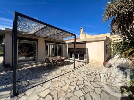 maison à vendre - 5 pièces - 240 m2 - martigues - 13 - provence-alpes-cote-d-azur