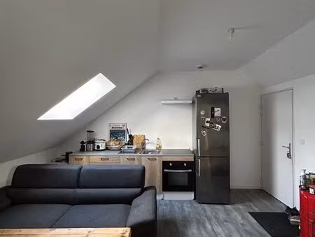 t2 neuf plein centre