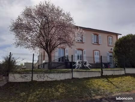 appartement t2 peschadoires