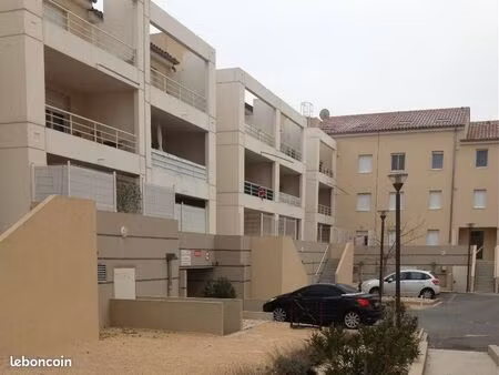 appartement 3 pièces 73 m²