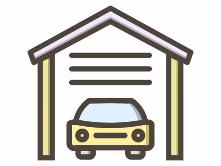 parking/box 46 m² les roches de condrieu