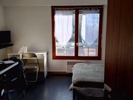 studio meublé centre ville