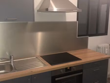 appartement a louer angers