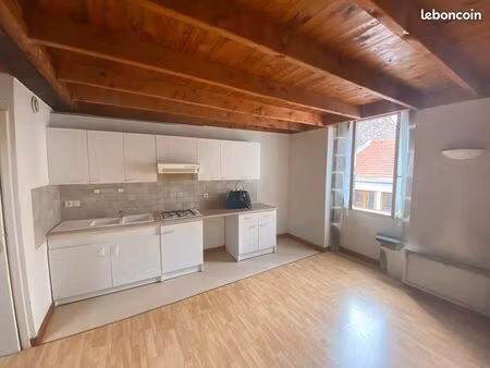 charmant t2 bis montferrand