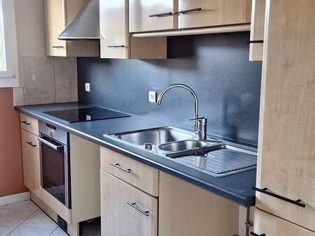 appartement t3 à dijon