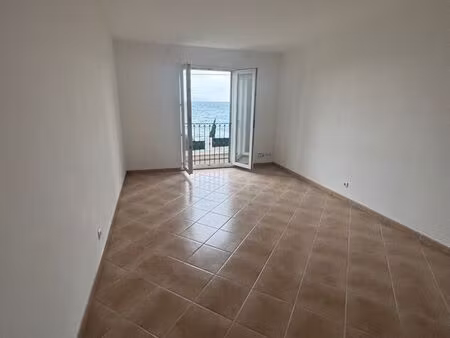 à louer – duplex 70 m² non meublé  climatisé – avec garage privatif