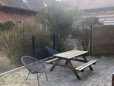 maison 2 pièces 57 m²