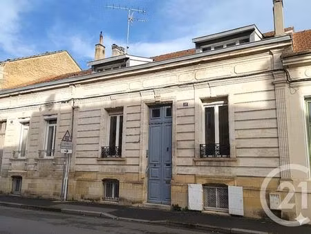 immeuble à vendre - 180 m2 - bergerac - 24 - aquitaine