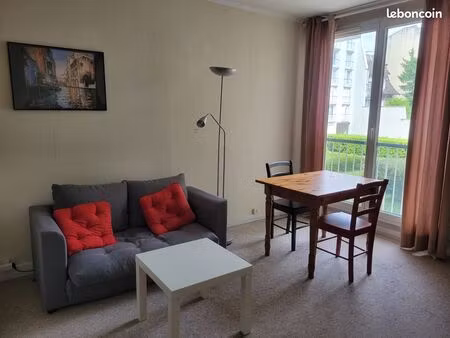 grand studio de 30m2