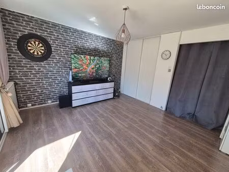 appartement centre ville valence