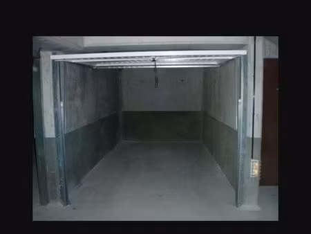 box garage sécurisé porte d'italie proche métro et périphérique