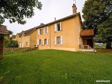 maison 4 pièces 120 m²