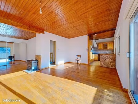 maison 5 pièces 95 m²