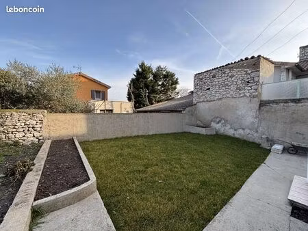 maison 5 pièces 117 m²