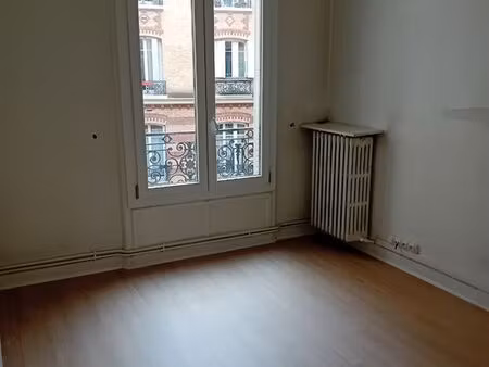 appartement 2 pieces