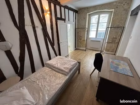 appartement 1 pièce 18 m²