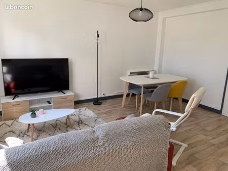 appartement 1 pièce 79 m²
