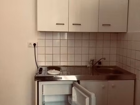 appartement 1 piece 17 m2