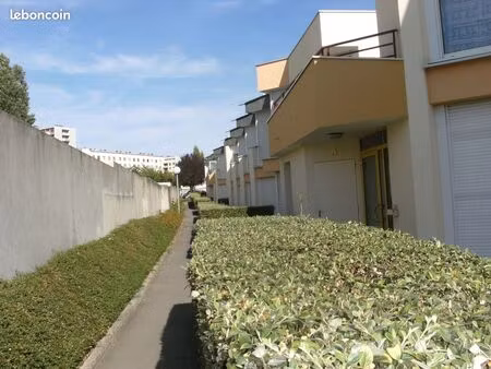 studio à louer dijon 1 rue des péjoces
