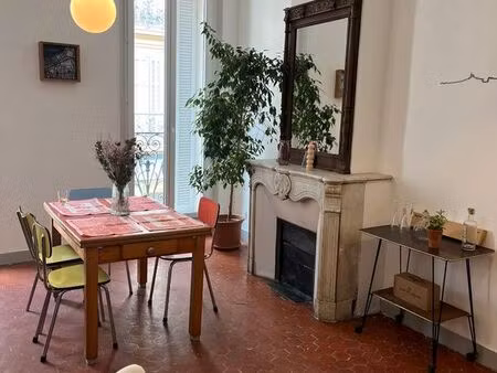 appartement 3 pièces 76 m²