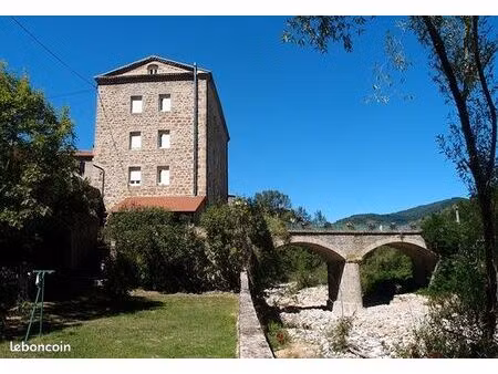 appartement 4 pièces 78 m²