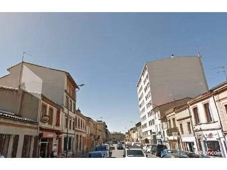 studio 1 pièce 15 m²