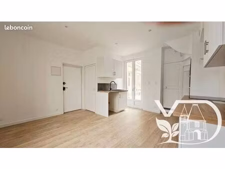 maison 3 pièces 47 m²