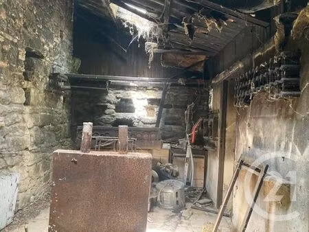 maison à vendre - 1 pièce - 55 m2 - trebons sur la grasse - 31 - midi-pyrenees