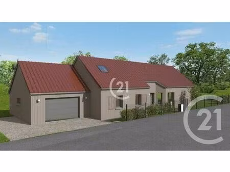 terrain à vendre - 1203 m2 - aibre - 25 - franche-comte