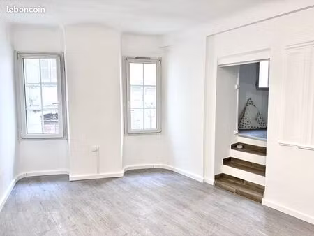appartement 4 pièces 81 m²