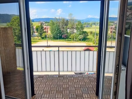 appartement meublé chauffage compris