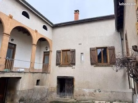 appartement 4 pièces 100 m²