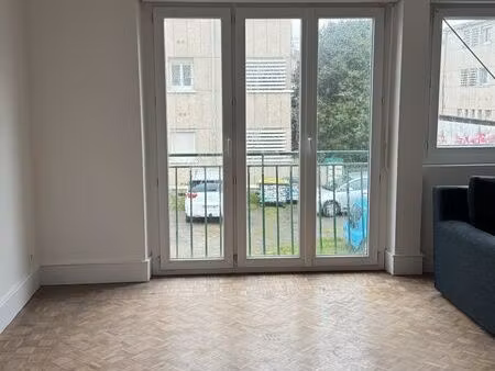 t3 à louer - lorient