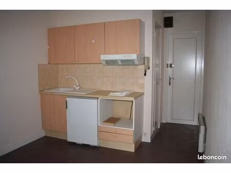 chambre avec kitchenette - centre montargis