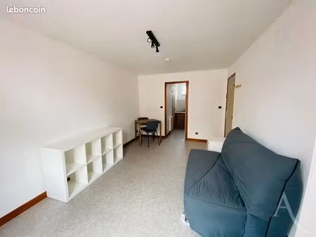 appartement 1 pièce 23 m²