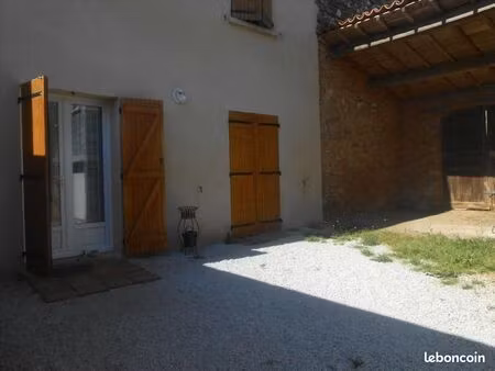 maison 3 pièces 79 m²