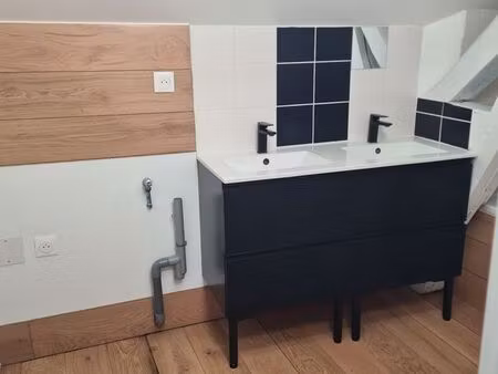 appartement proche gare