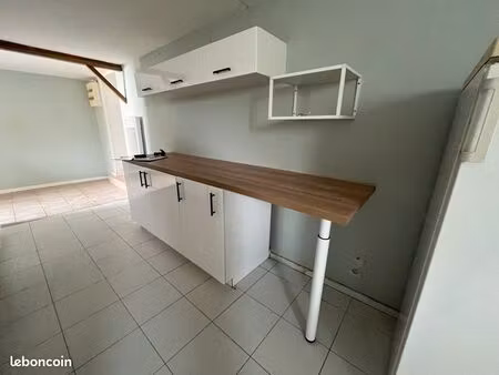 maison 5 pièces 126 m²