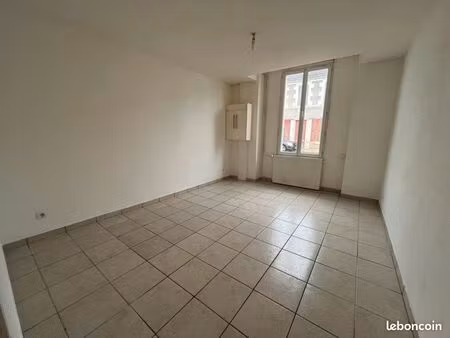 maison 3 pièces 63 m²