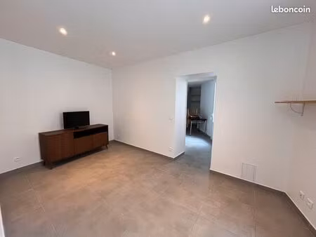 maison 3 pièces 44 m²